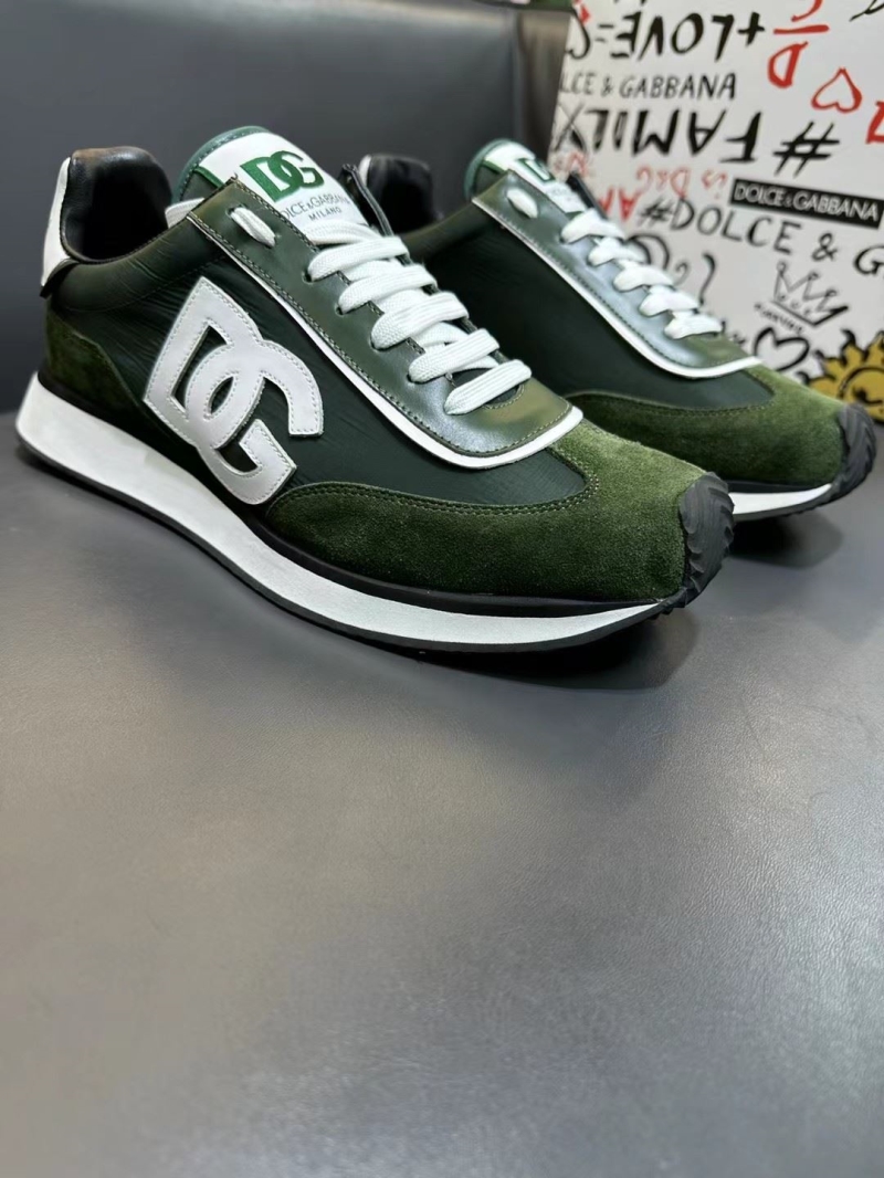 Dolce & Gabbana Sneakers